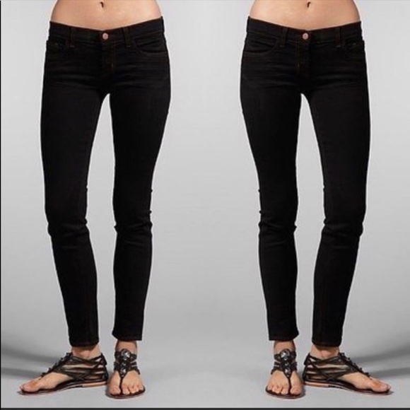 J Brand Denim - 💋J Brand Gypsy Jeans (Moving Sale)